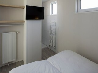 Vakantiepark Nieuwvliet Kenmerken 4