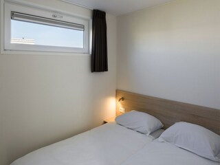 Parco vacanze Nieuwvliet Caratteristiche 8