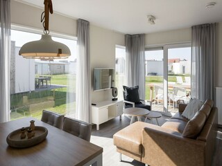 Vakantiepark Nieuwvliet Kenmerken 9