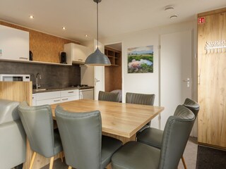 Vakantiepark Borger Kenmerken 9