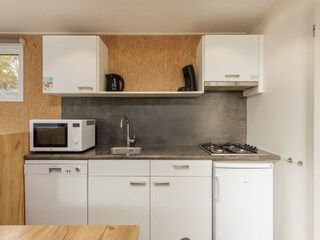 Vakantiepark Borger Kenmerken 10