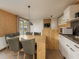 Vakantiepark Borger Kenmerken 10