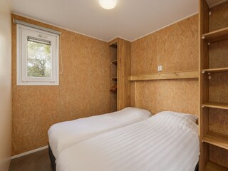 Vakantiepark Borger Kenmerken 7