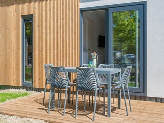 Ferienpark Borger Außenaufnahme 5