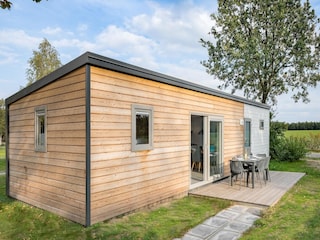 Ferienpark Borger Außenaufnahme 4
