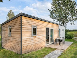 Vakantiepark Borger Buitenaudio-opname 5