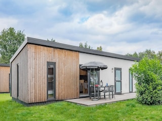 Ferienpark Borger Außenaufnahme 5