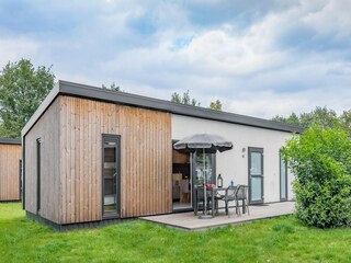 Holiday park Borger Outdoor Recording 3