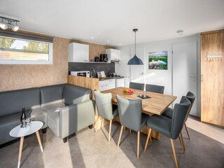 Vakantiepark Borger Kenmerken 6