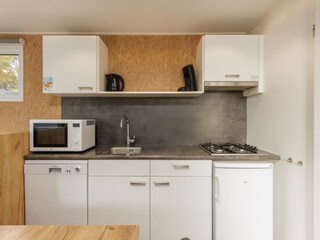 Holiday park Borger Features 11