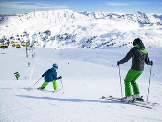 Appartamento Bramberg am Wildkogel Ambiente 33