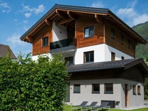 Apartment Wohnung in Bramberg am Wildkogel - Bramberg am Wildkogel - image1