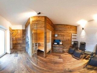 Apartment Bramberg am Wildkogel Ausstattung 26