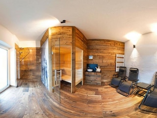 Appartement Bramberg am Wildkogel Kenmerken 26