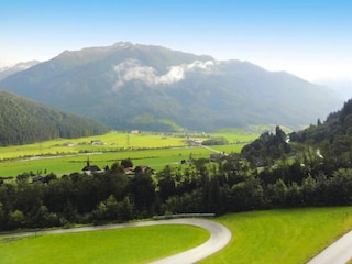 Apartment Bramberg am Wildkogel Außenaufnahme 7