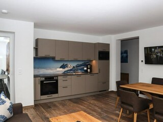 Apartment Bramberg am Wildkogel Features 28
