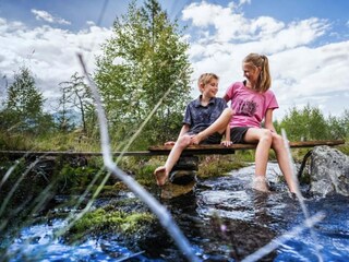 Appartamento Bramberg am Wildkogel  39