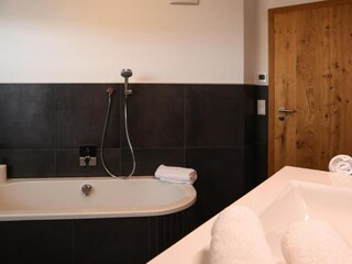 Apartamento Bramberg am Wildkogel Características 31