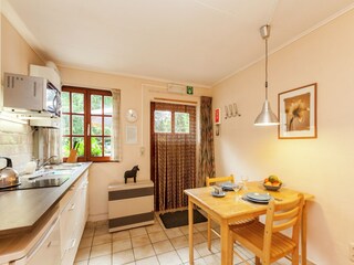 Holiday park Barvaux-sur-Ourthe Features 10