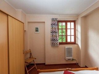 Vakantiepark Barvaux-sur-Ourthe Kenmerken 13