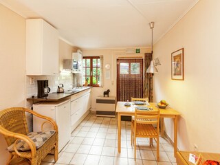 Holiday park Barvaux-sur-Ourthe Features 8