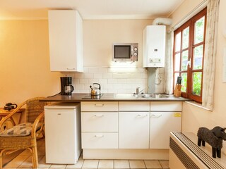 Vakantiepark Barvaux-sur-Ourthe Kenmerken 7