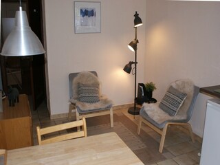 Ferienpark Barvaux-sur-Ourthe Ausstattung 8