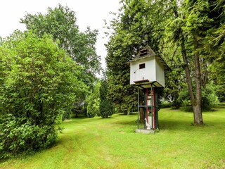 Parc de vacances Barvaux-sur-Ourthe Environnement 18