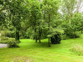 Parc de vacances Barvaux-sur-Ourthe Environnement 19