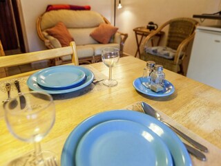 Parco vacanze Barvaux-sur-Ourthe  35