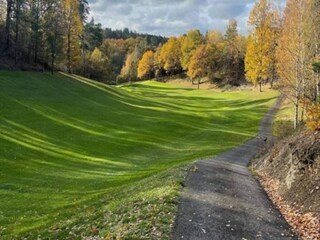 Holiday park Barvaux-sur-Ourthe Environment 19