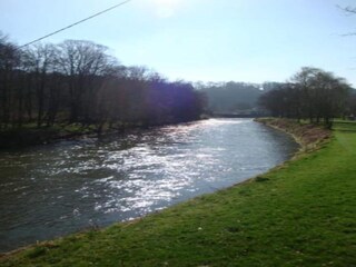 Parc de vacances Barvaux-sur-Ourthe Environnement 21