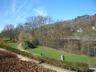 Holiday park Barvaux-sur-Ourthe Environment 23