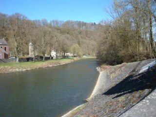 Parque de vacaciones Barvaux-sur-Ourthe Entorno 22
