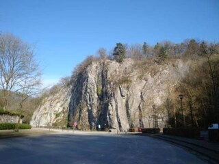 Parc de vacances Barvaux-sur-Ourthe Environnement 29