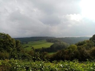 Parc de vacances Barvaux-sur-Ourthe Environnement 30