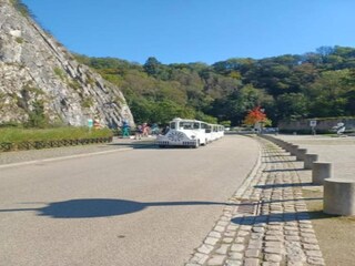 Holiday park Barvaux-sur-Ourthe Environment 33