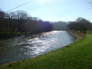 Parc de vacances Barvaux-sur-Ourthe Environnement 24