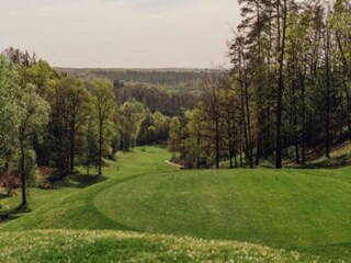 Parc de vacances Barvaux-sur-Ourthe Environnement 25