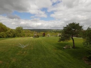 Holiday park Barvaux-sur-Ourthe Environment 21