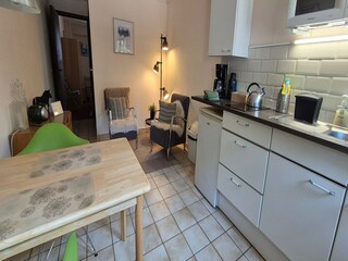 Holiday park Barvaux-sur-Ourthe Features 14