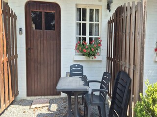 Holiday park Barvaux-sur-Ourthe  39