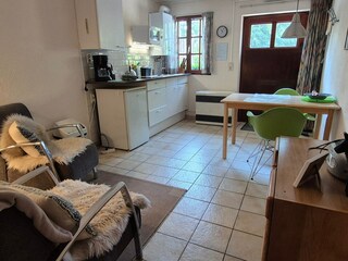 Vakantiepark Barvaux-sur-Ourthe Kenmerken 14