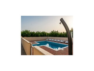 Holiday park Vrsi Outdoor Recording 9