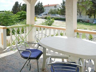 Holiday park Vrsi Outdoor Recording 2