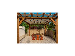 Parque de vacaciones Vrsi Grabación al aire libre 11