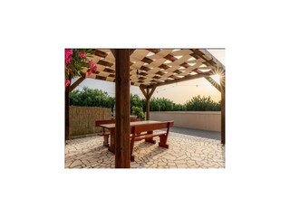 Vakantiepark Vrsi Buitenaudio-opname 11