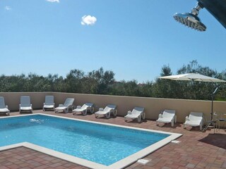 Holiday park Vrsi Outdoor Recording 5