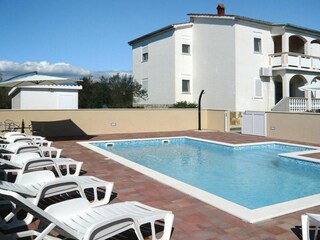 Holiday park Vrsi Outdoor Recording 6