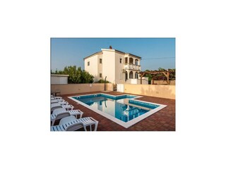 Holiday park Vrsi Outdoor Recording 1